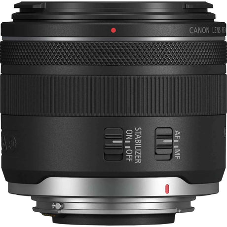 Canon RF 24mm F1.8 MACRO IS STM - Garanzia Canon Italia