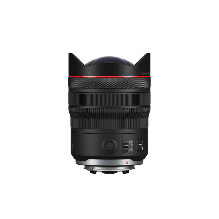 Canon RF 10-20mm F4 L IS STM - Garanzia Canon Italia - Cavone Lux Pro