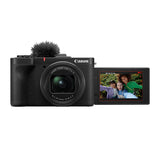 Canon Powershot V1 - Garanzia Canon Italia - Cavone Lux Pro