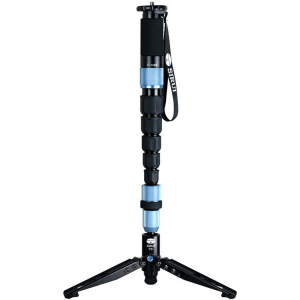 SIRUI Monopiede in Fibra di Carbonio P-326SR per Foto e Video - Cavone Lux Pro
