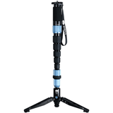 SIRUI Monopiede in Fibra di Carbonio P-326SR per Foto e Video - Cavone Lux Pro