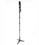 SIRUI Monopiede in Fibra di Carbonio P-326SR per Foto e Video - Cavone Lux Pro