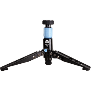 SIRUI Monopiede in Fibra di Carbonio P-326SR per Foto e Video - Cavone Lux Pro