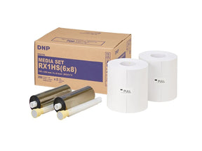 DNP carta per DS RX1 HS - Cavone Lux Pro