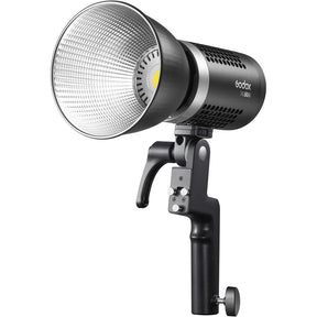Godox ML 60Bi Illuminatore a LED 2800-6500K - Cavone Lux Pro