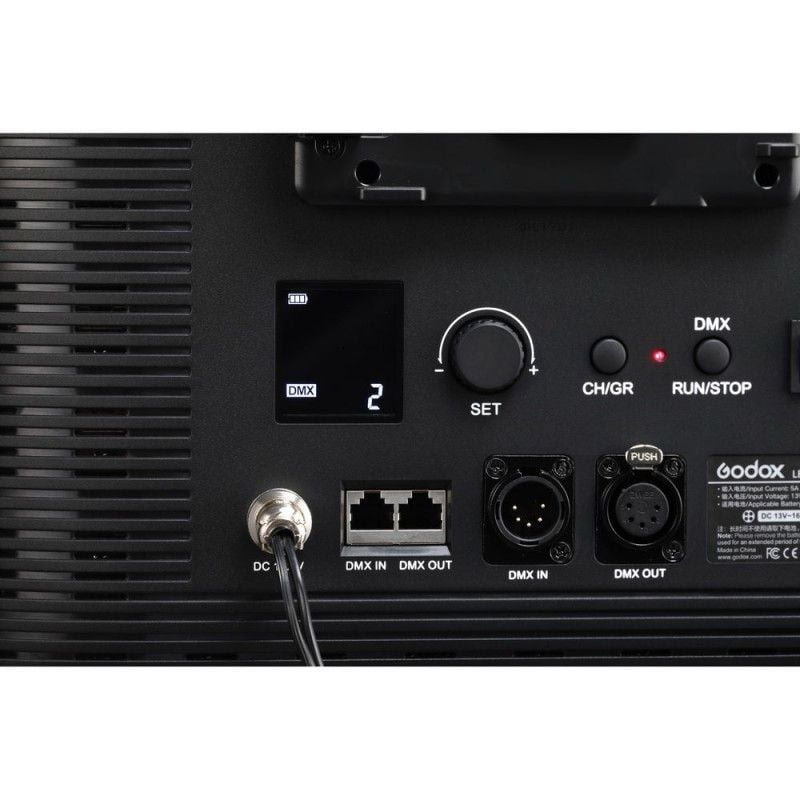 Godox Led 1000 BI - Cavone Lux Pro