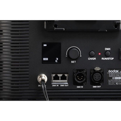 Godox Led 1000 BI - Cavone Lux Pro
