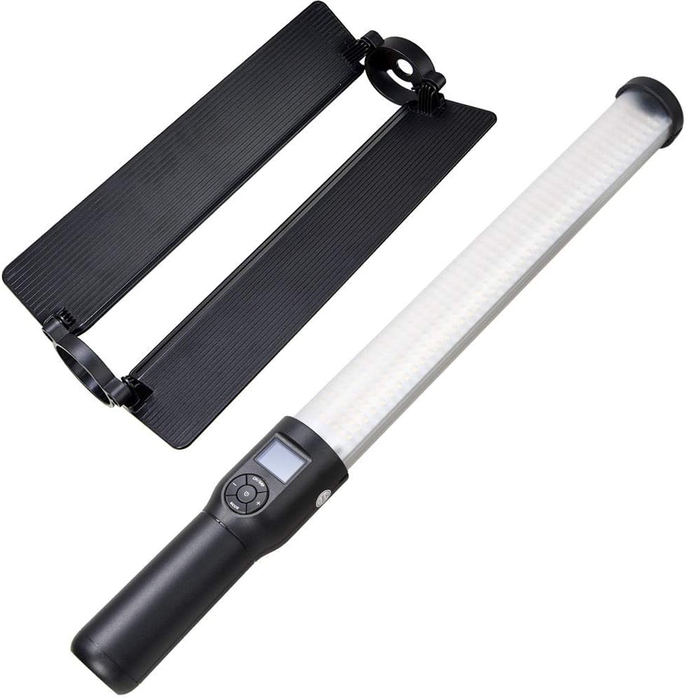 GODOX LC-500C ICE LIGHT DUAL COLOR - Cavone Lux Pro