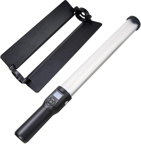 GODOX LC-500C ICE LIGHT DUAL COLOR - Cavone Lux Pro