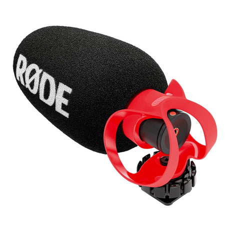 RODE VideoMicro II - Cavone Lux Pro