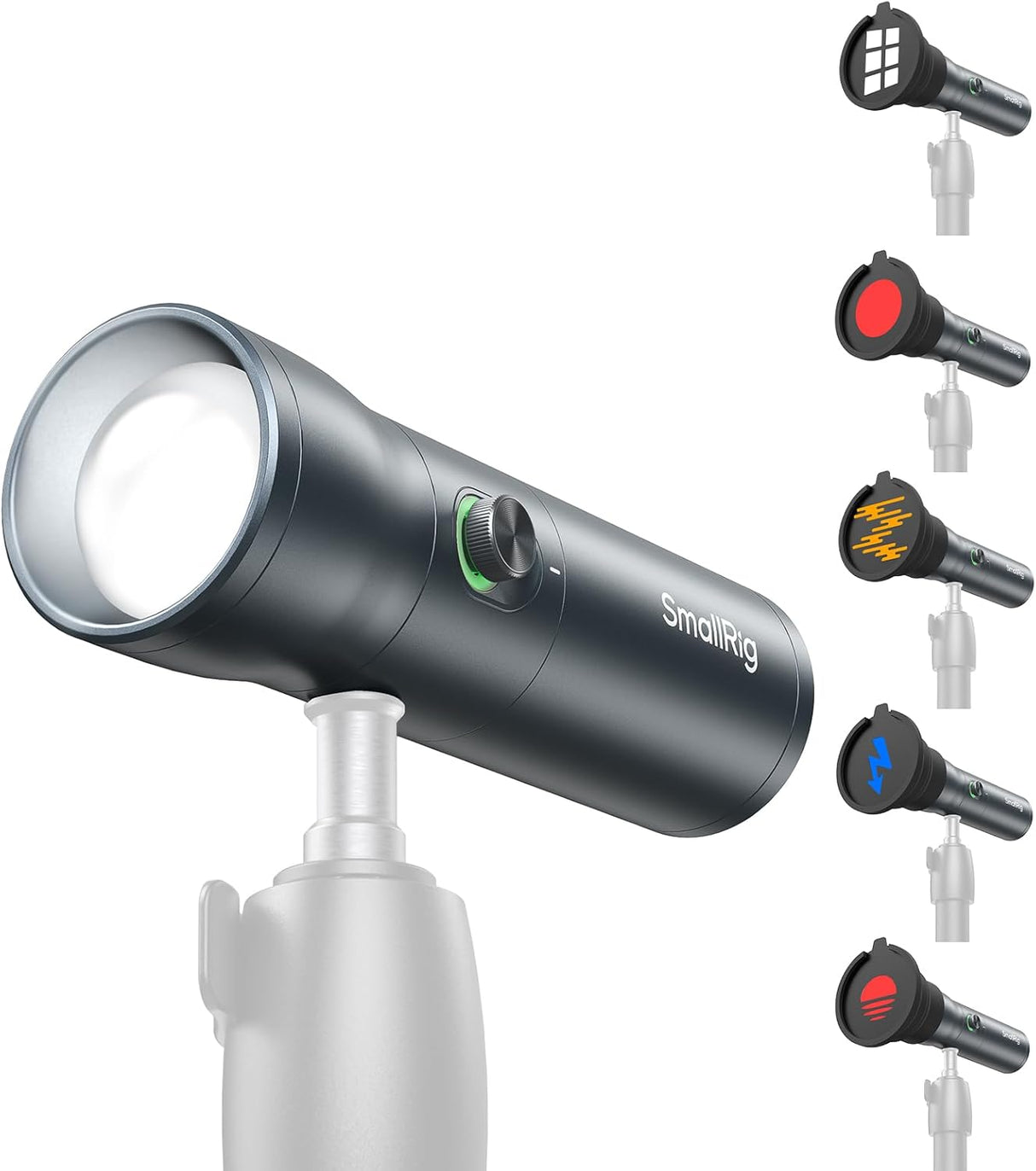 SmallRig RF 10C (SR 4634) - Cavone Lux Pro