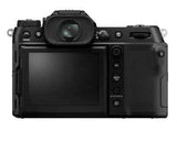 Fujifilm GFX100S II - Garanzia Fujifilm Italia