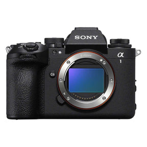 Sony A1 II - Garanzia Sony Italia - Cavone Lux Pro