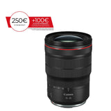 Canon RF 15-35mm f/2.8 L IS USM - Garanzia Ufficiale Canon
