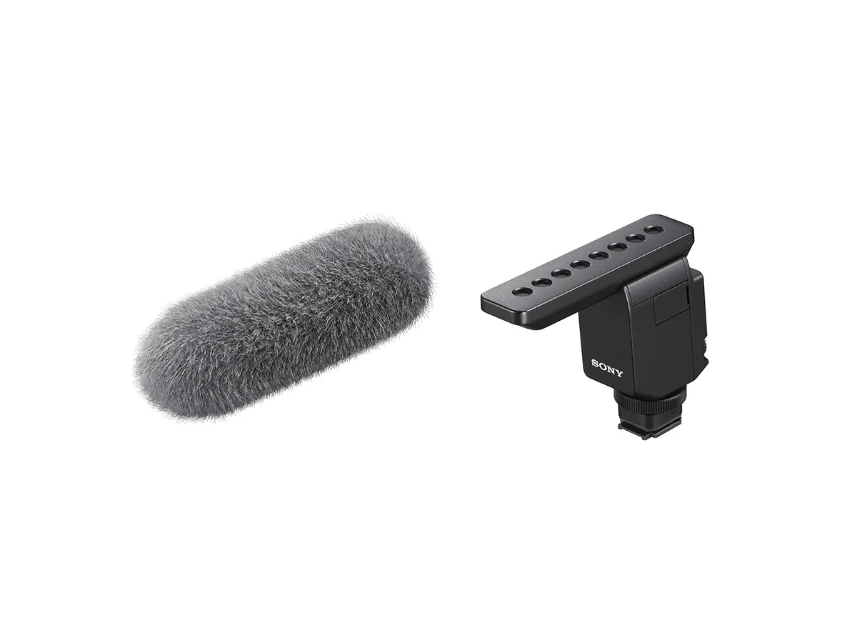 Sony ECM-B1M - Cavone Lux Pro
