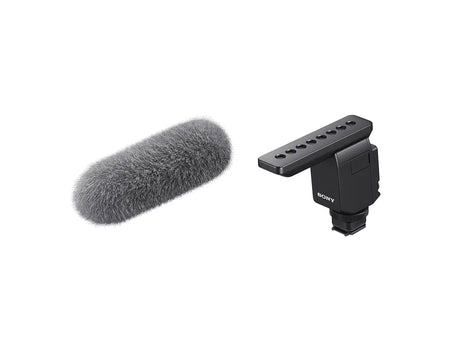 Sony ECM-B1M - Cavone Lux Pro