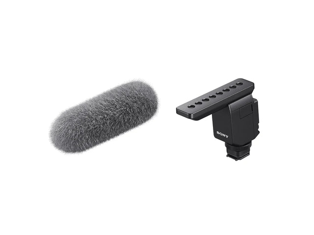 Sony ECM-B1M - Cavone Lux Pro