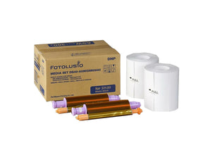 DNP carta per DS-40 - Cavone Lux Pro