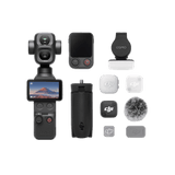 Dji Osmo Pocket 4P Vlog Combo