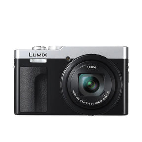 Panasonic DC-TZ99 (Silver) - Garanzia Fowa - Cavone Lux Pro