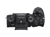 Sony A9 III - Garanzia Sony Italia - Cavone Lux Pro