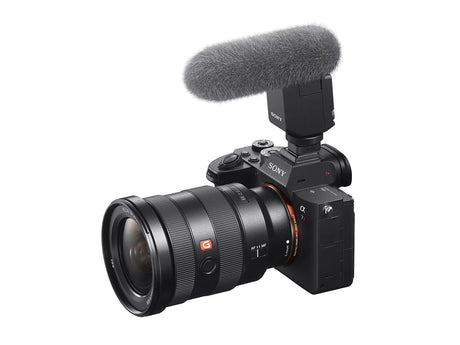 Sony ECM-B1M - Cavone Lux Pro