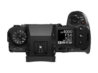 Fujifilm X-H2S - Garanzia Fujifilm Italia