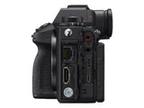 Sony A9 III - Garanzia Sony Italia - Cavone Lux Pro