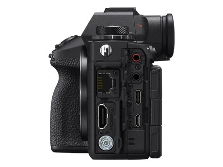 Sony A9 III - Garanzia Sony Italia - Cavone Lux Pro