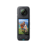 Insta360 X4 - Cavone Lux Pro