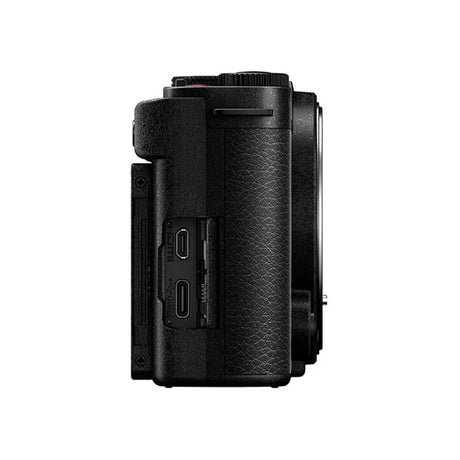 Panasonic Lumix S9 + 20-60mm F3.5-5.6 (Jet Black) - Garanzia Fowa Italia - Cavone Lux Pro