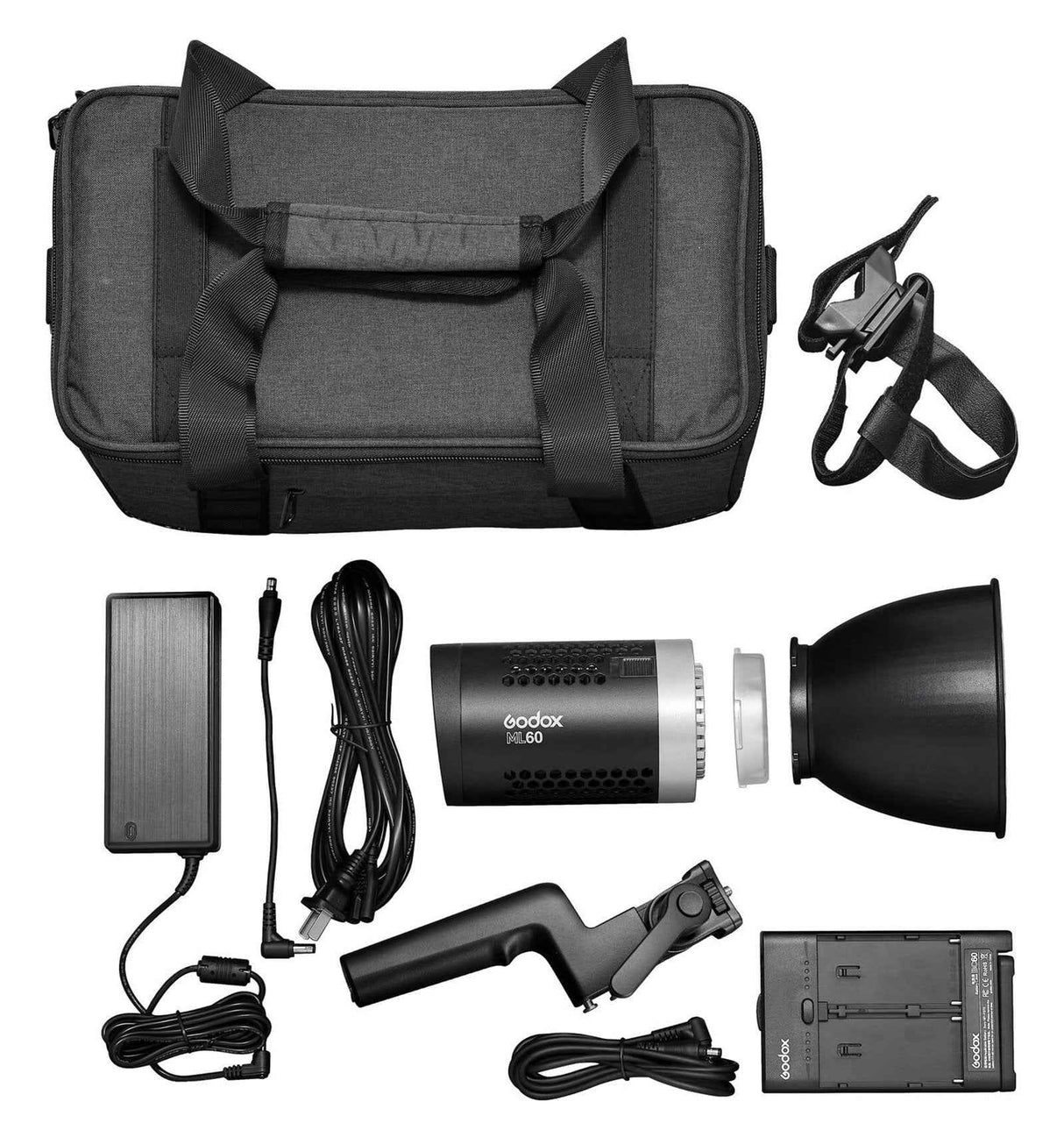 Godox Led ML 60