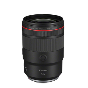 Canon RF 135mm F1.8 L IS USM
