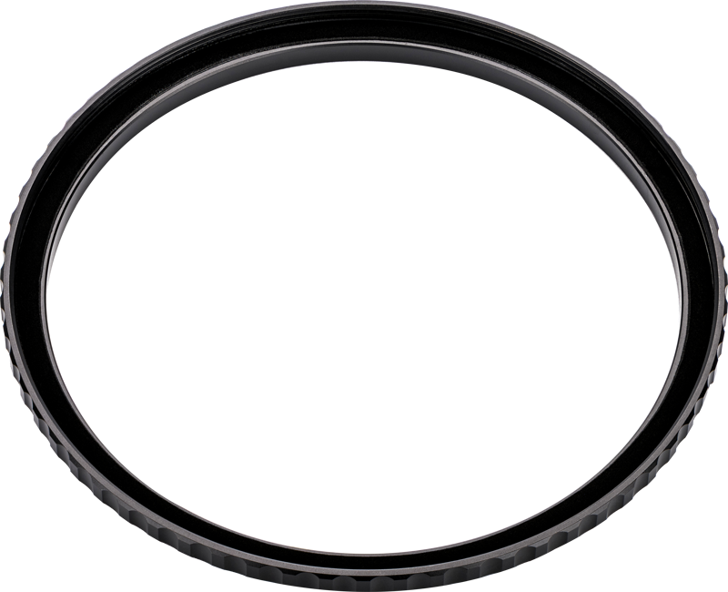 Nisi brass adapter ring (varie misure)