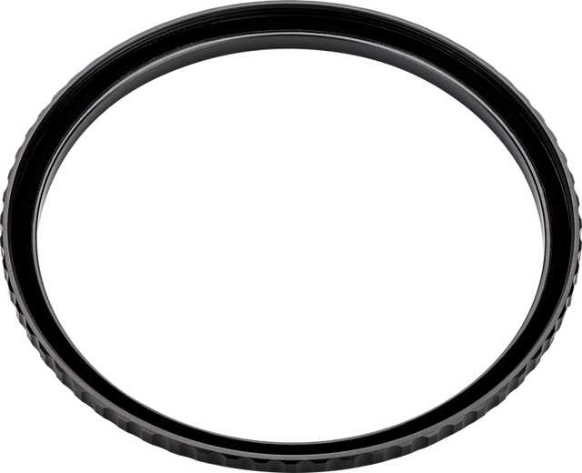 Nisi brass adapter ring (varie misure)