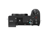 SONY A6700 - Garanzia Sony Italia - Cavone Lux Pro