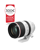 Canon RF 70-200mm f/2.8 L IS USM - Garanzia Ufficiale Canon