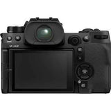 Fujifilm X-H2 - Garanzia Fujifilm Italia