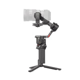 DJI RS 4 - Cavone Lux Pro