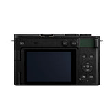 Panasonic S9 BODY (Dark Olive) - Garanzia Fowa Italia - Cavone Lux Pro