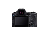 Canon EOS R5 II (BODY) - Garanzia Canon Italia - Cavone Lux Pro