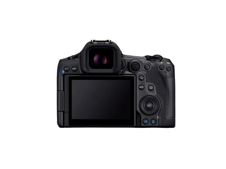 Canon EOS R5 II (BODY) - Garanzia Canon Italia - Cavone Lux Pro