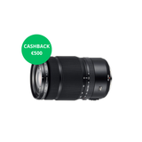 Fujifilm GF 45-100mm F4 R LM OIS WR - Garanzia Fujifilm Italia