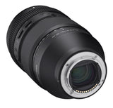 Samyang AF 35-150MM F2-2.8 Sony E - Cavone Lux Pro