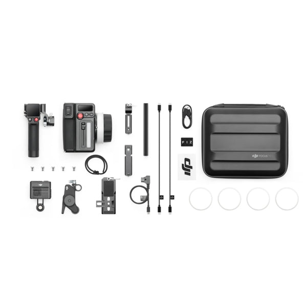 DJI Focus Pro All-In-One Combo - Cavone Lux Pro