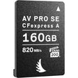 ANGELBIRD AV PRO CFexpress SE Type A 160GB - Cavone Lux Pro