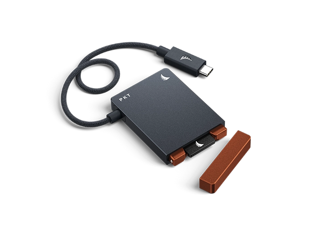 ANGELBIRD Card Reader PKT CFexpress Type A - Cavone Lux Pro