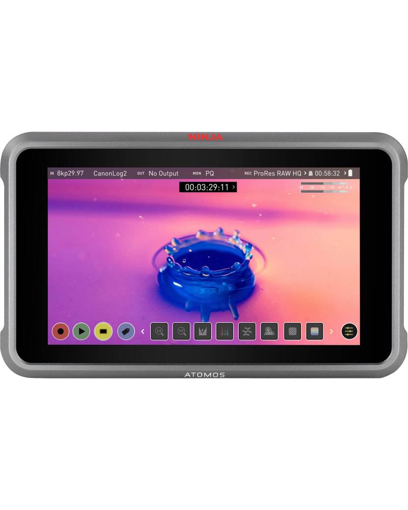 Atomos Ninja V+