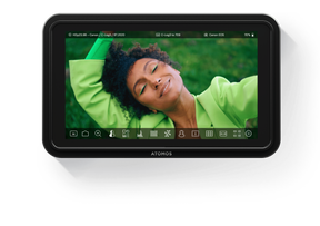 Atomos Shinobi II - Cavone Lux Pro