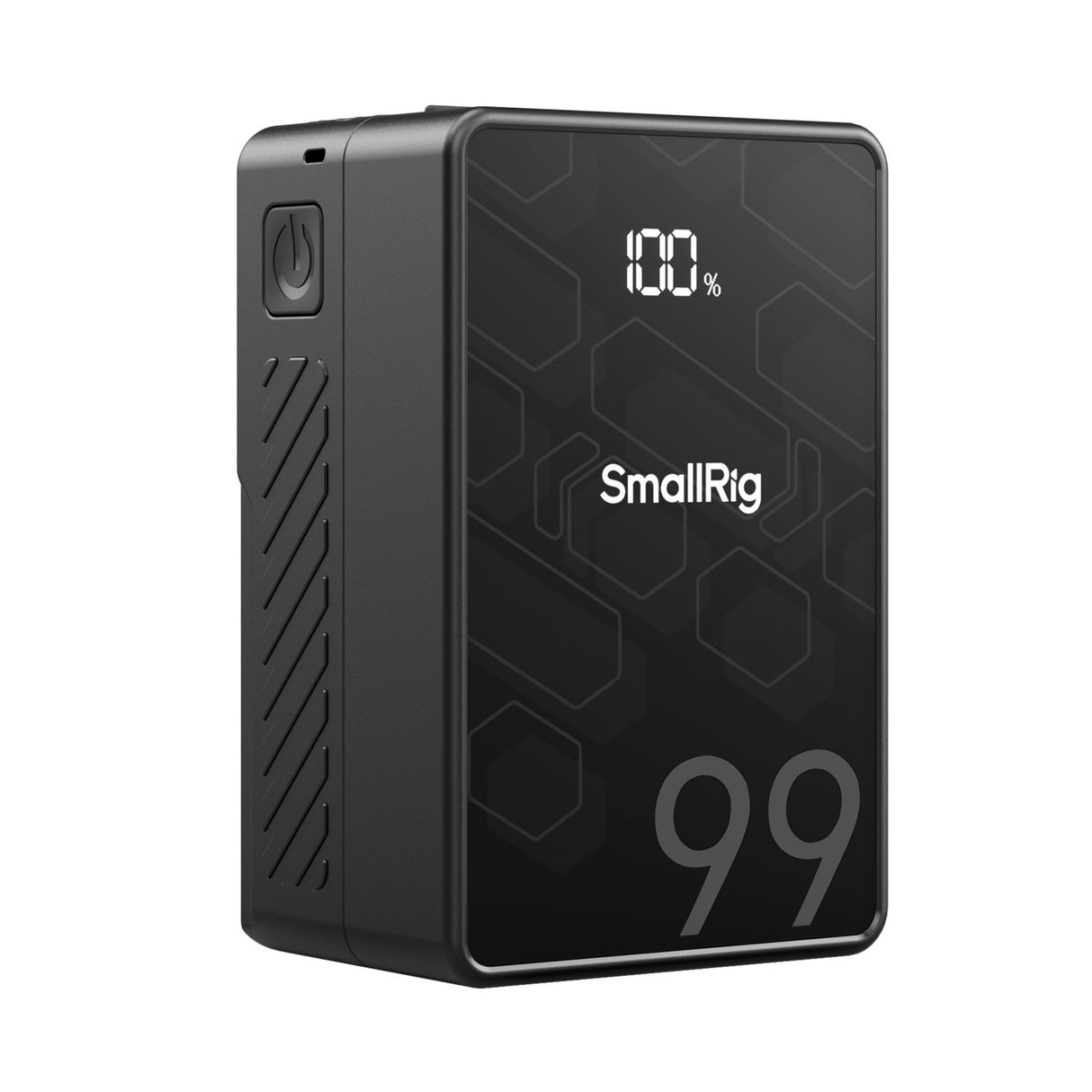 SmallRig Batteria VB99 SE mini V Mount 4608 - Cavone Lux Pro